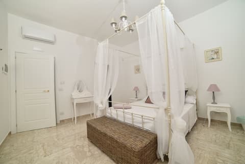 La Terrazza sulla Rupe