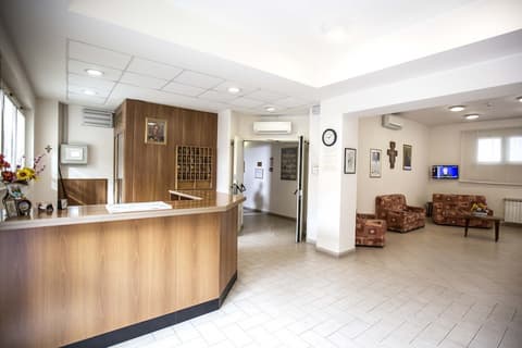 Istituto Piccole Ancelle di Cristo Re