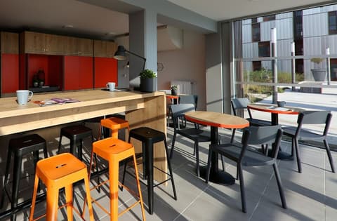 Apparteo Bordeaux