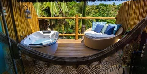 Xamã Senses - Hotel Pousada