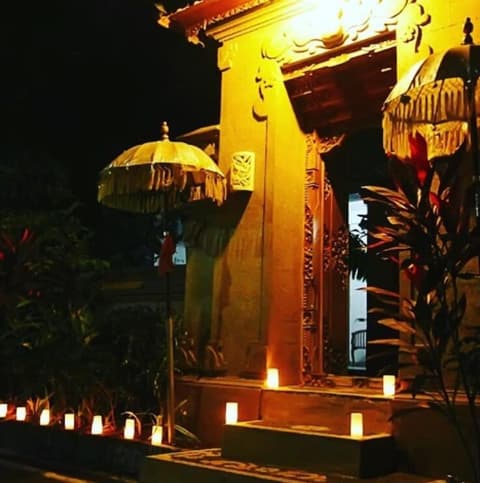 Hotel Gianyar
