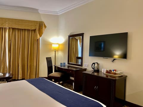 Hotel Hillview Islamabad