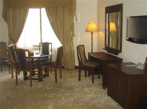 Hotel Hillview Islamabad, Room
