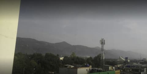 Hotel Hillview Islamabad