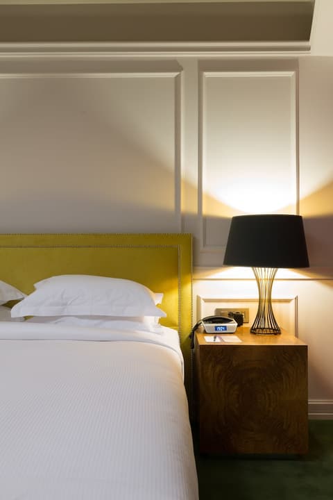 DoubleTree by Hilton Hotel Izmir Airport, Room