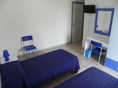 Affittacamere Bellavista