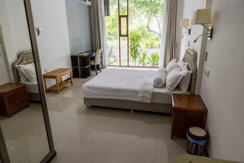 Nazaki Beach Hotel Maldives