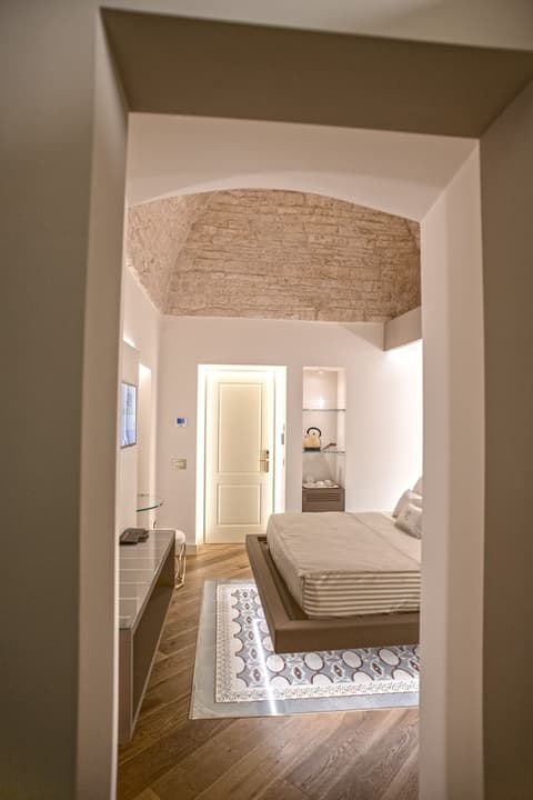 Palazzo Scotto, Room