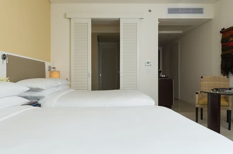 Hyatt Regency Cartagena, Room