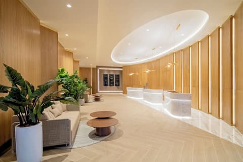 Hyatt Regency Cartagena