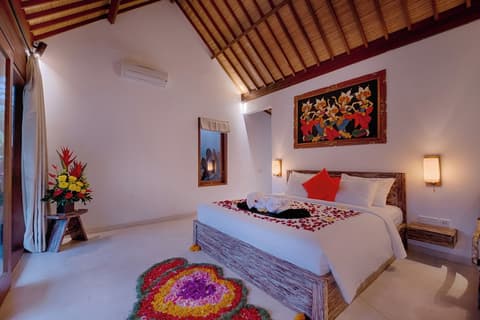 Villa Tegal Tis Ubud