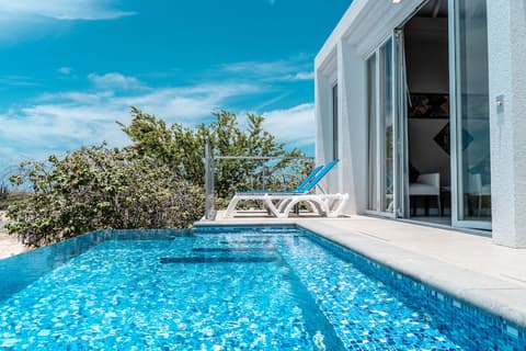 Ocean Z Boutique Hotel, Room