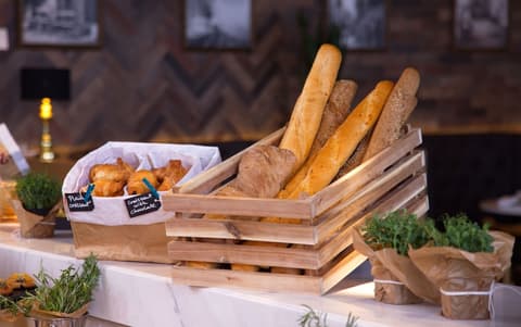 Park Inn by Radisson Riga Valdemara