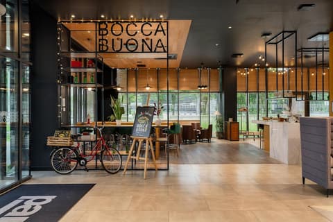 Park Inn by Radisson Riga Valdemara