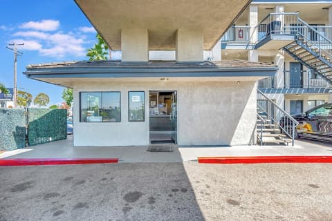 Morada Inn - Near Garden Grove Park