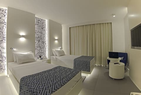 Ibis Styles RJ Botafogo