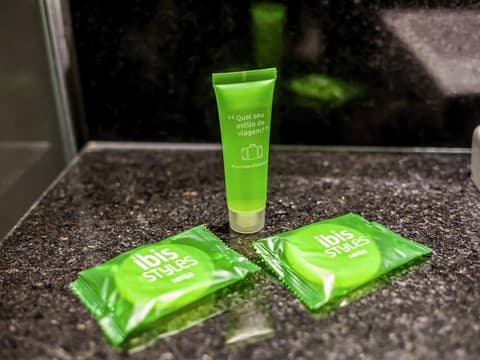 Ibis Styles RJ Botafogo