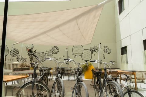 ibis Styles Barcelona City Bogatell