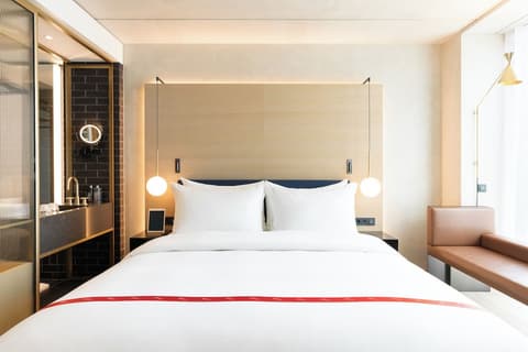 Ruby Emma Hotel Amsterdam by IHG