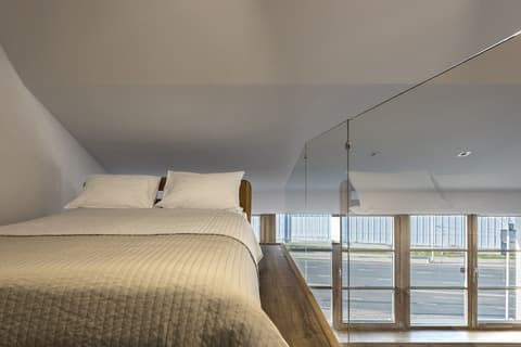 King Mindaugas Apartments