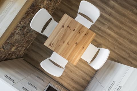 King Mindaugas Apartments