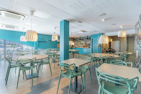 Appart’City Confort Bordeaux Chartrons