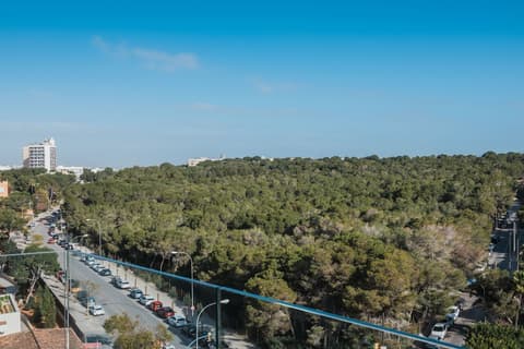 Iberostar Selection Llaut Palma - Adults Only, View from room