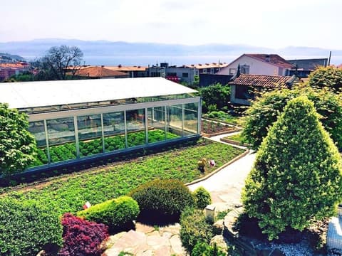 Augusta Eco Wellness Resort