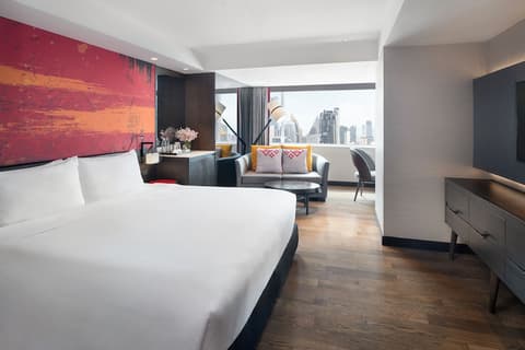Mercure Bangkok Sukhumvit 11