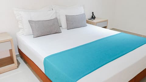 Hotel Boutique Laureles Medellín