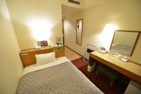 Smile Hotel Tokyo Shinkoiwa, Room