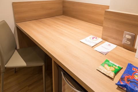 Hotel Atlântico Travel