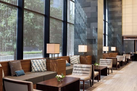 Four Points by Sheraton Jakarta Thamrin