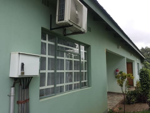 Masikiro Self-Catering Units