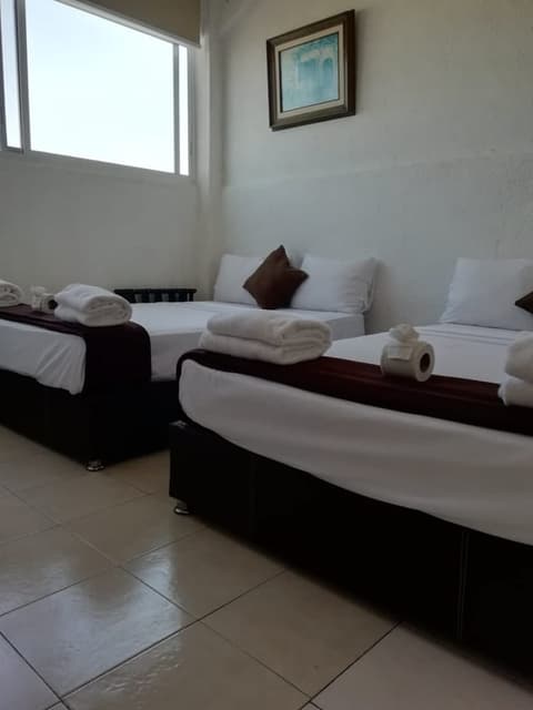 D'Cesar Hotel Acapulco