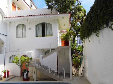 D'Cesar Hotel Acapulco