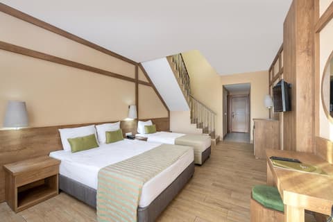 Xafira Deluxe Resort & Spa - All Inclusive, Room