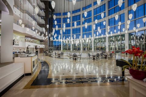 Xafira Deluxe Resort & Spa - All Inclusive