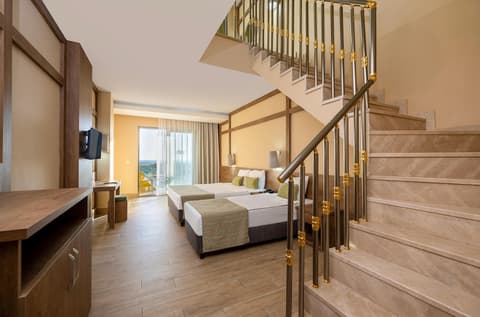 Xafira Deluxe Resort & Spa - All Inclusive