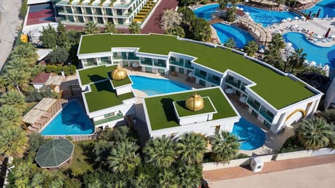 Xafira Deluxe Resort & Spa - All Inclusive