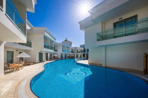 Xafira Deluxe Resort & Spa - All Inclusive, Room