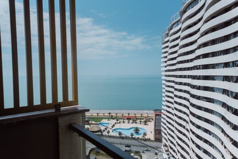 Tangerine Apart Hotel Batumi, Room