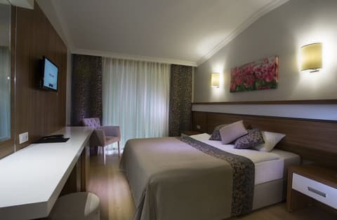 Sun Club Side Hotel, 