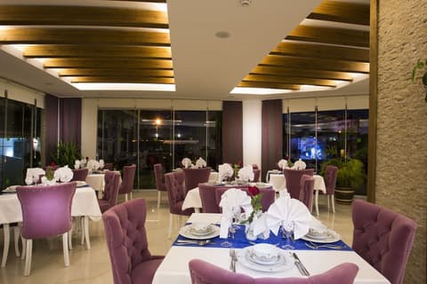 Sun Club Side Hotel, 