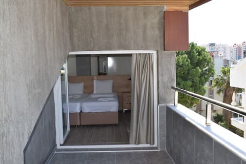 Güden Pearl Apart Hotel