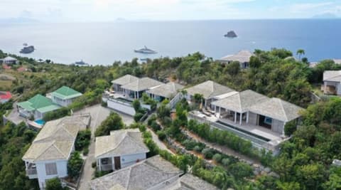 GYP SEA Saint Barth
