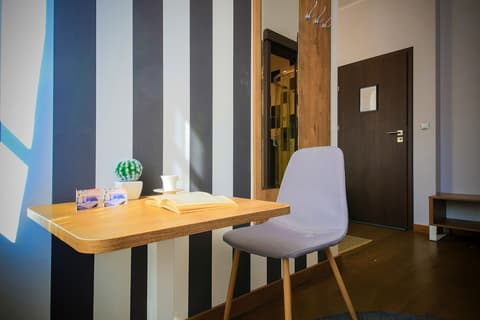 Boogie Aparthouse Old Town