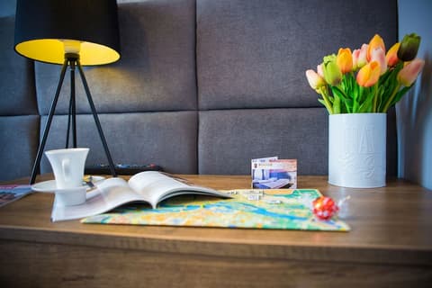 Boogie Aparthouse Old Town