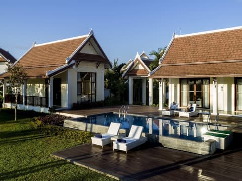 Pullman Luang Prabang