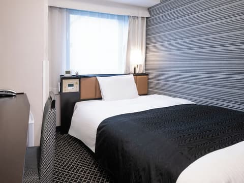 APA Hotel Ginza Shintomicho Ekimae Kita